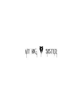 My Big Sister Steam Key GLOBAL